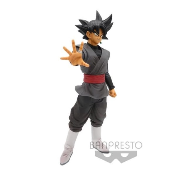 DRAGON BALL Z - Goku Black - Grandista Nero Figur 28cm