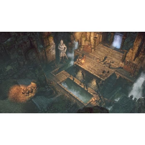 Spellforce 3 -vahvistettu PS4-peli