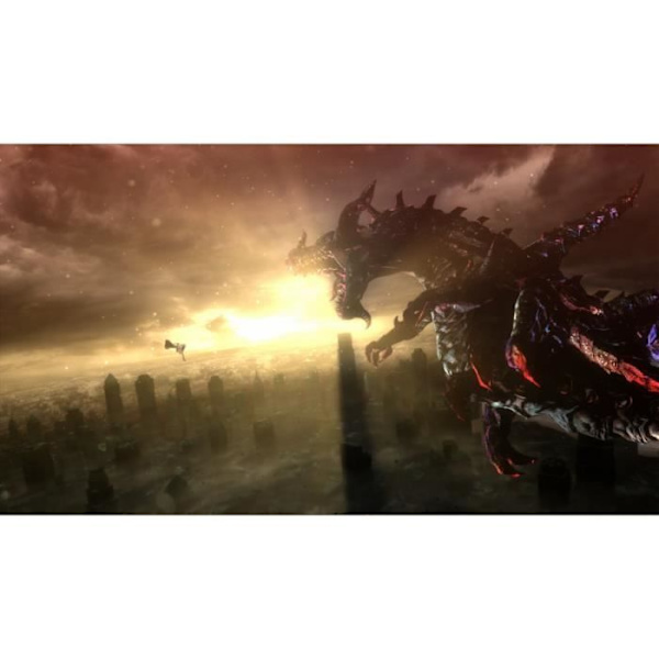 Bayonetta 2 + Bayonetta (kode) • Nintendo Switch-spil Vit