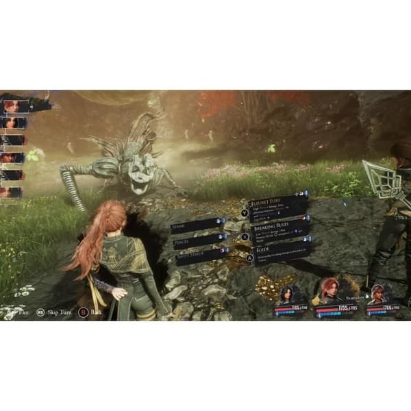 Clair Obscur : Expedition 33 - Xbox Series X spil