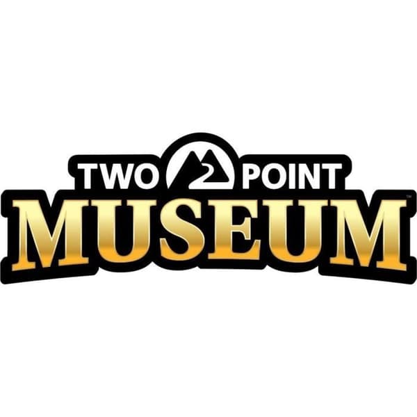 Two Point Museum: Explorer Edition - PS5-peli