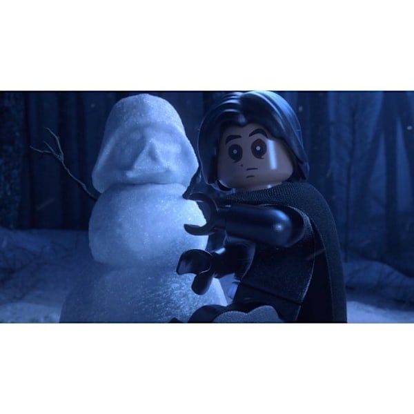 LEGO Star Wars: Skywalker-saaga - PS5
