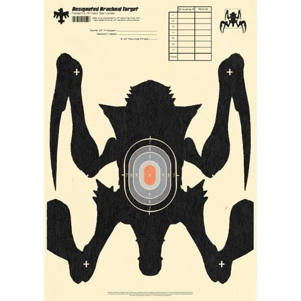Starship Troopers Extermination – PS5-spel