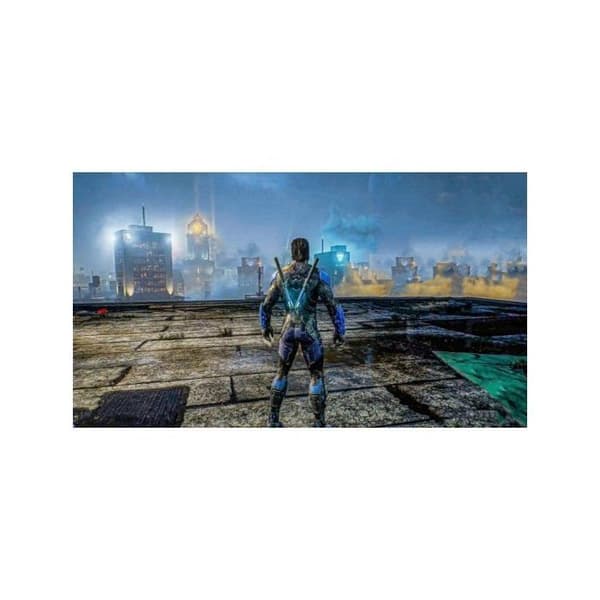 Gotham Knights Standard Edition PS5