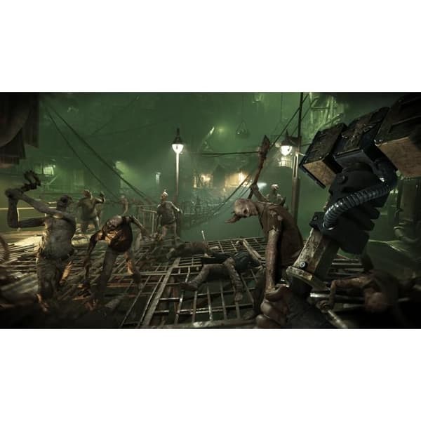 Warhammer 40.000 Darktide Imperial Edition Xbox Series X