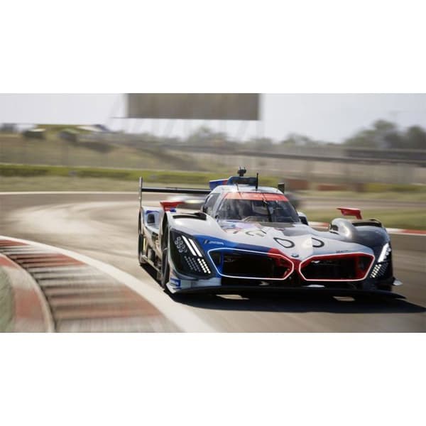 Rennsport-Spil-PS5