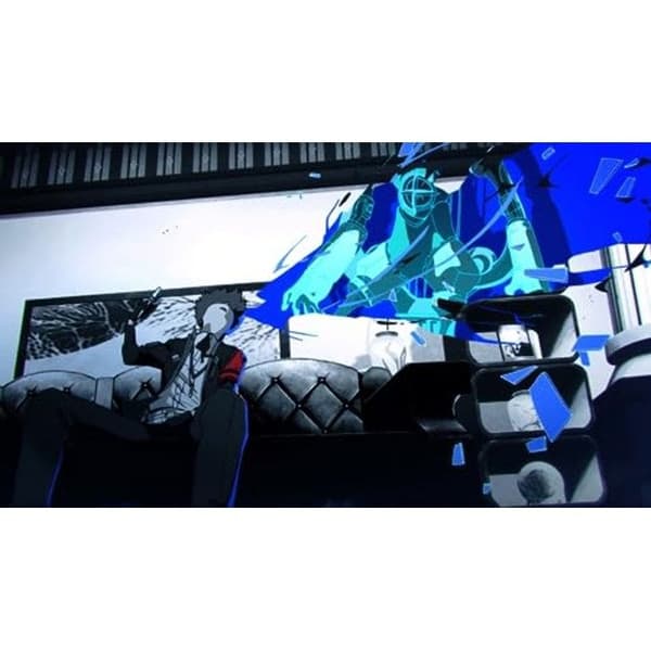 Videopeli - SONY - Persona 3 Reload - PS5 - Blu-Ray - Roolipeli