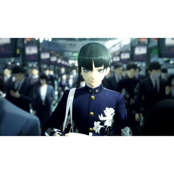 Shin Megami Tensei V • Nintendo Switch -peli Vit