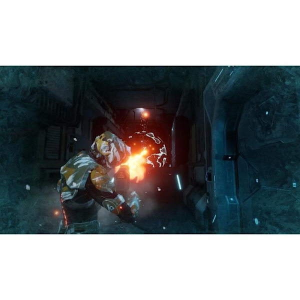 Dolmen Day One Edition PS5-spil Vit
