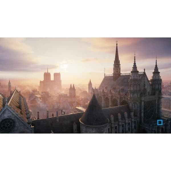Assassin's Creed Unity PS4 Vit