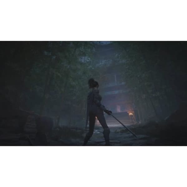 WUCHANG : Fallen Feathers - Day One Edition - Spel PS5