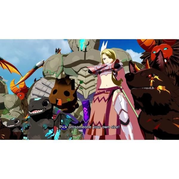 Farmagia - Nintendo Switch spil