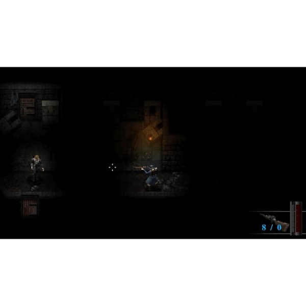 Videopeli - Conscript - Deluxe Edition - Seikkailu - PS5 - 7+