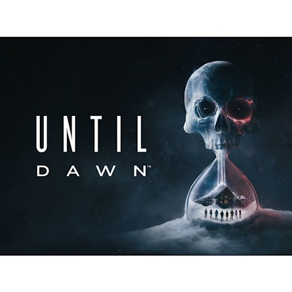 Indtil Daggry - Version PS5