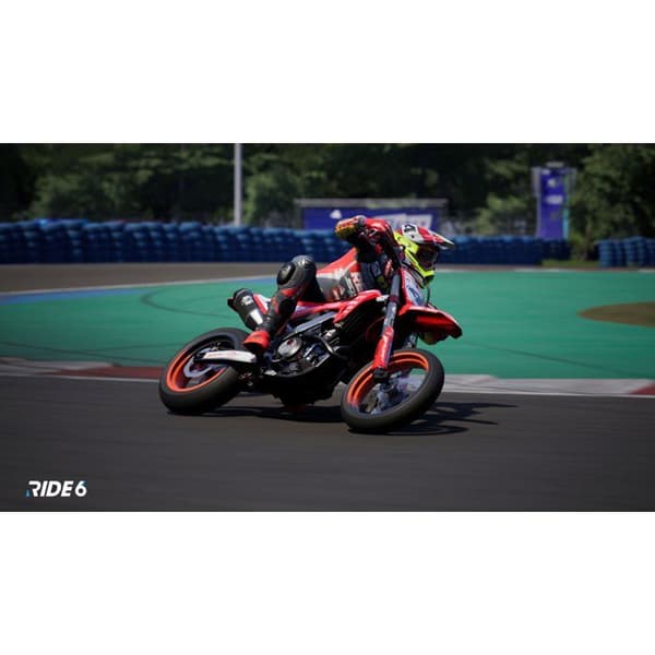 Ride 6 - Dag Et Udgave - PS5 Spil
