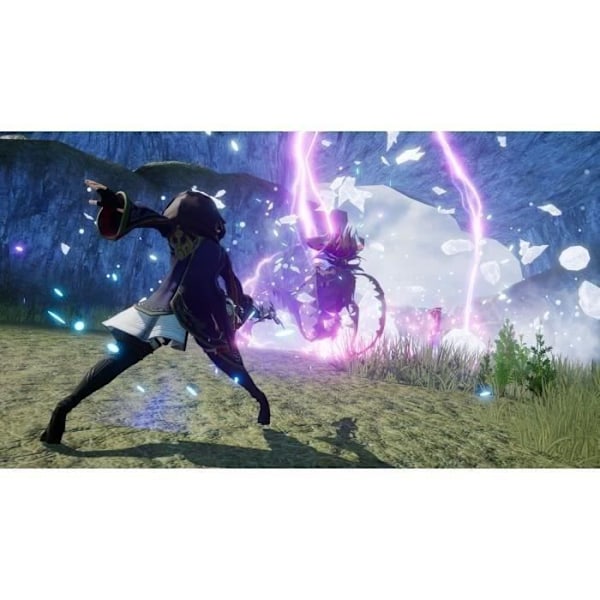 Harvestella Switch Game Vit