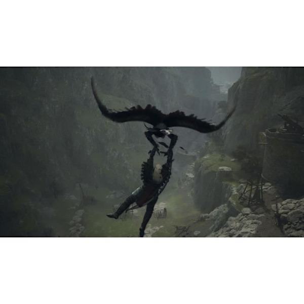 Dragon's Dogma 2 - PS5-spil