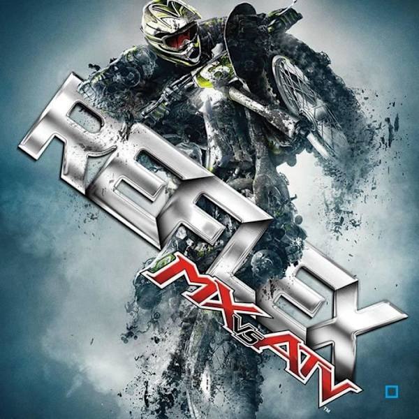 MX vs ATV REFLEX / SPIL PS3