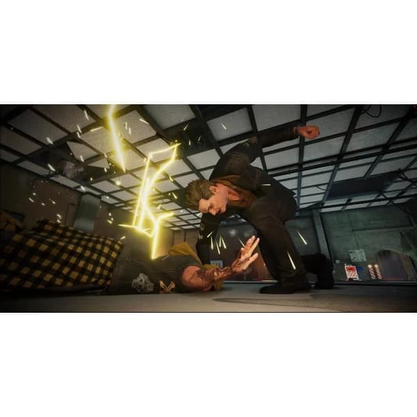 Cobra Kai 2 Dojos Rising PS5-spel