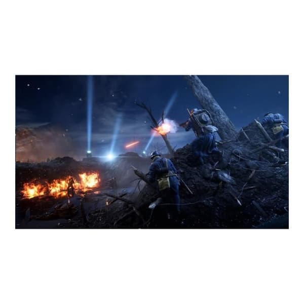 Battlefield 1 Revolution Xbox One