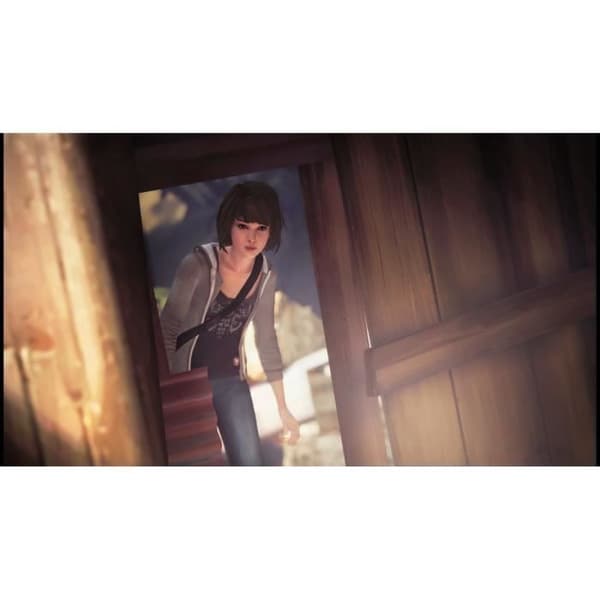 Life Is Strange Spil PS4 Vit
