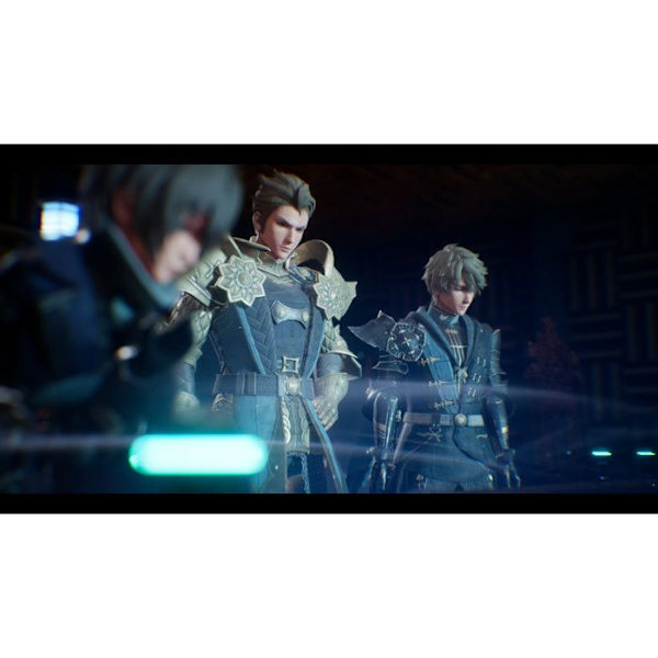 DioField Chronicle