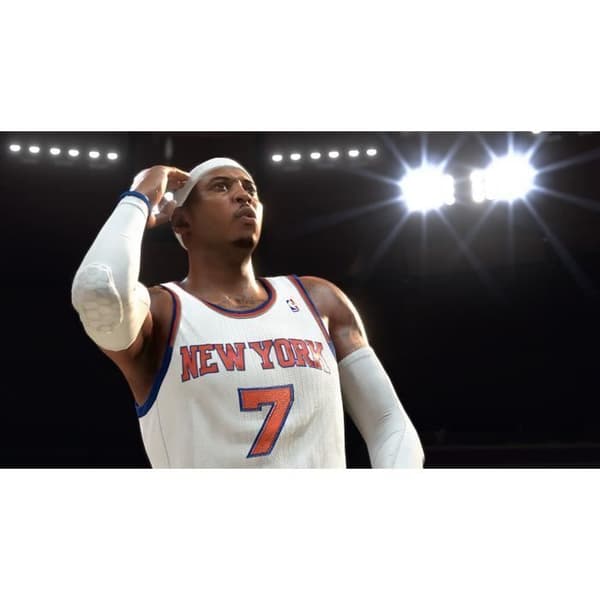 NBA 2K26 - Spel PS5