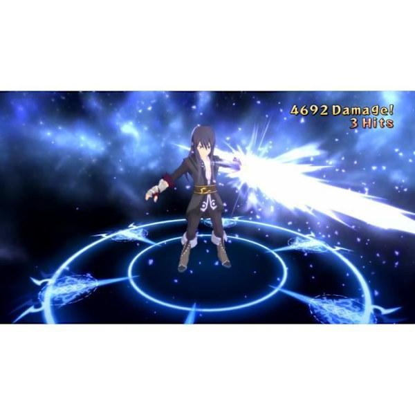 Tales Of Vesperia Definitive E