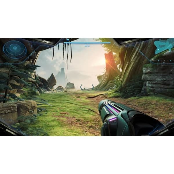 Metroid Prime 4: Beyond - Nintendo Switch 2 Edition • Nintendo Switch 2-spel