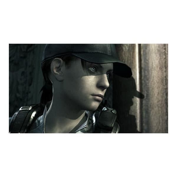Videospel - Capcom - Resident Evil 5 HD - PS4 - Action - 1 till 2 spelare - HD-version