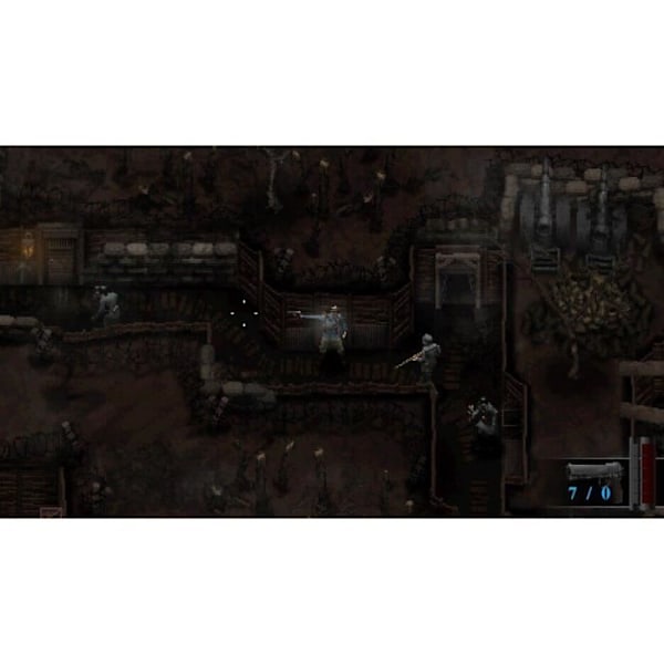 Videopeli - Conscript - Deluxe Edition - Seikkailu - PS5 - 7+