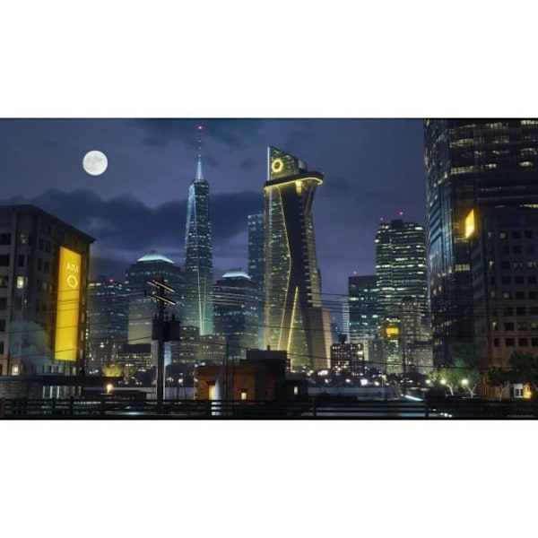 Marvel's Avengers PS4-peli Vit