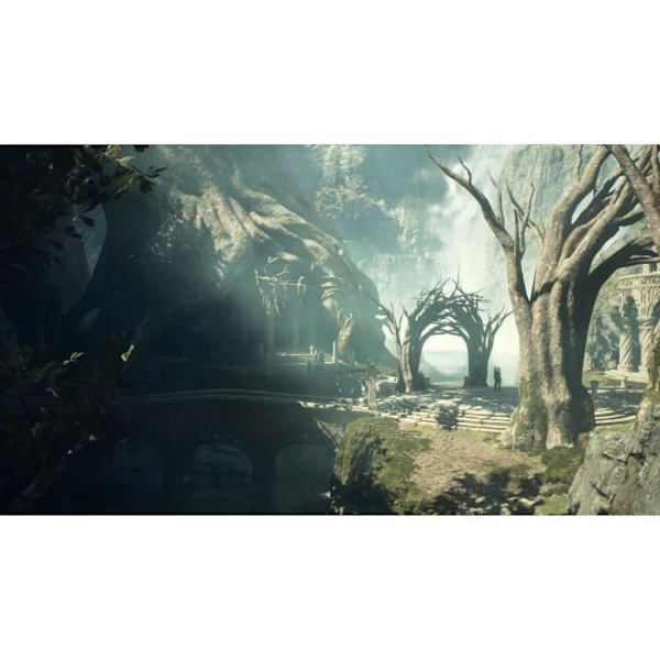 Dragon's Dogma 2 - PS5-spil