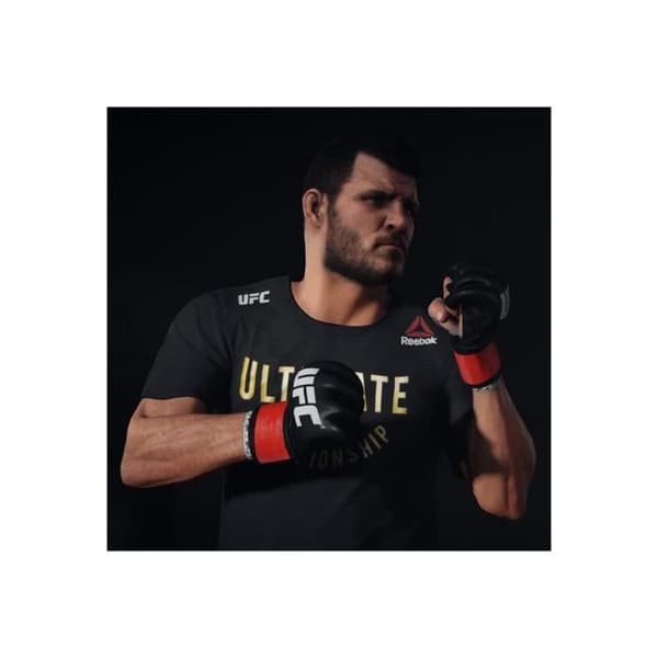 UFC 3 PlayStation 4-EA1060642