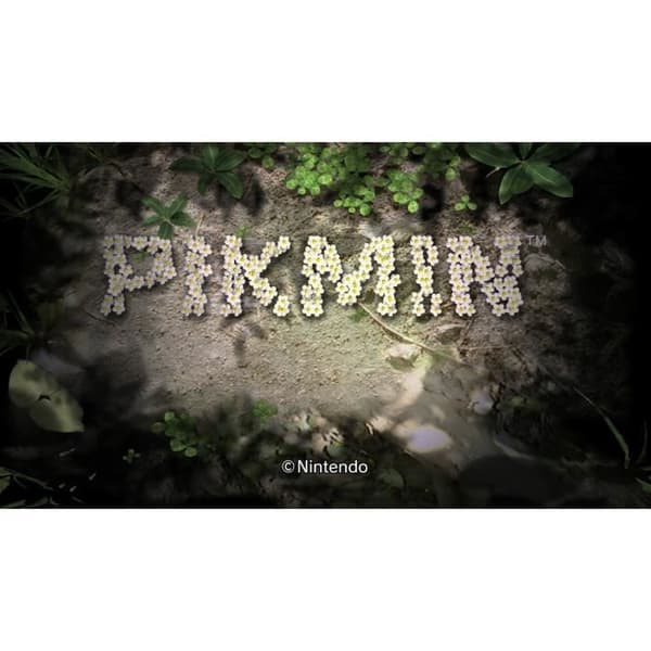 Pikmin 1+2 • Nintendo Switch -peli Vit