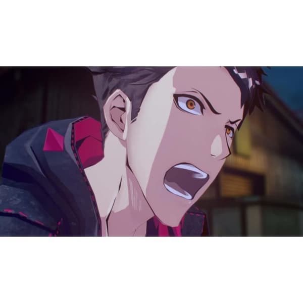 Soul Hackers 2 PS4 peli Vit