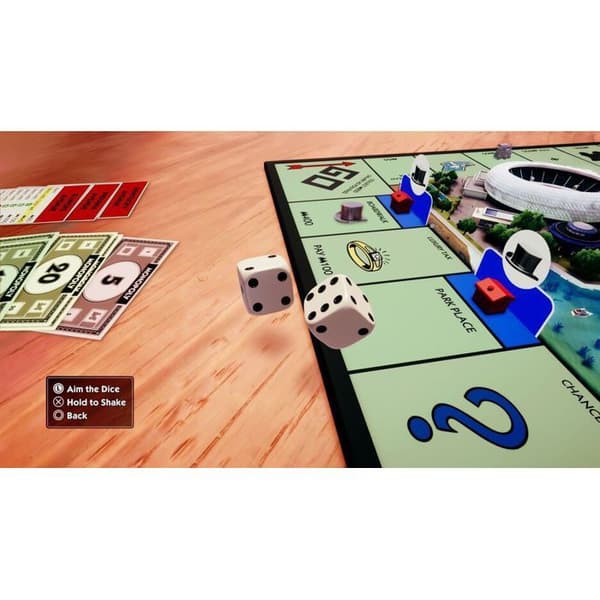 Monopoli 2024-Peli-XBOX SERIES X