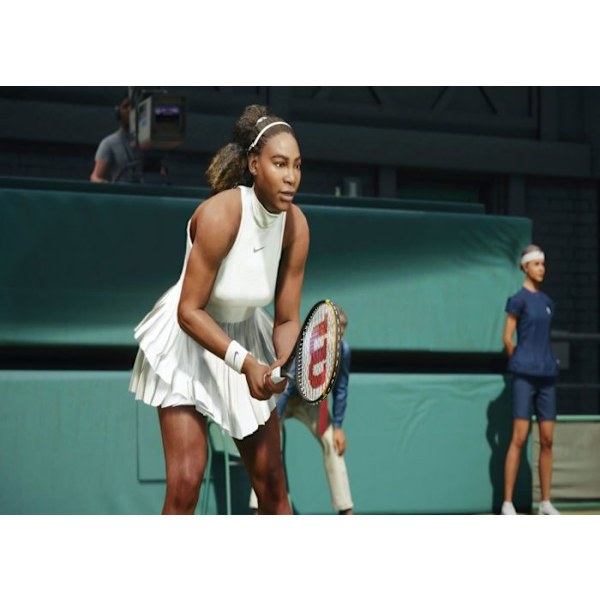 TopSpin 2K25 - PS5