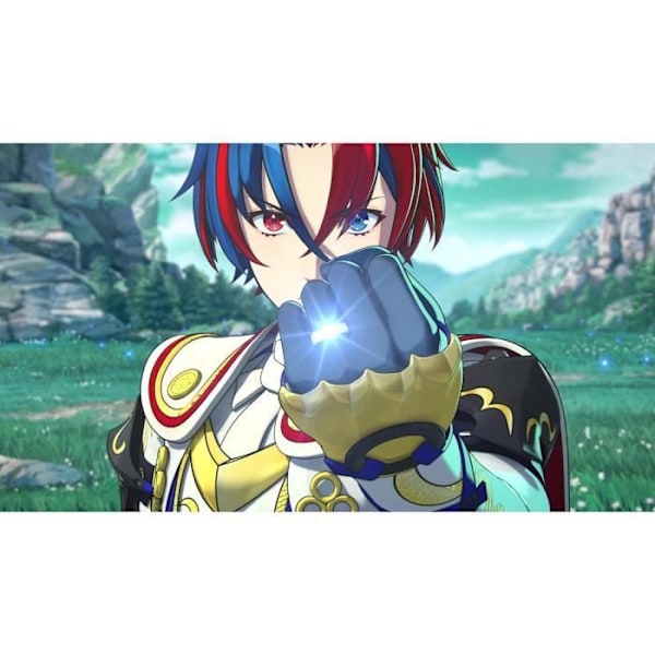 Fire Emblem Engage – "Divine" Edition • Nintendo Switch-spil