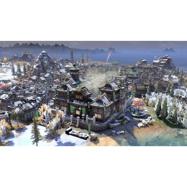 Sid Meier's Civilization VII - Deluxe Edition - Xbox Series X