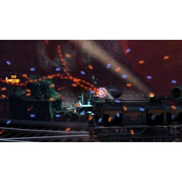 Sine Mora EX Switch Game Vit