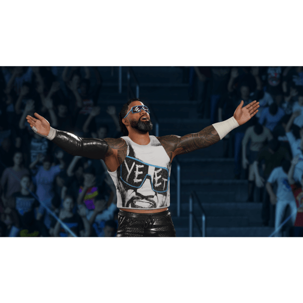WWE 2K25 • Nintendo Switch 2-spel