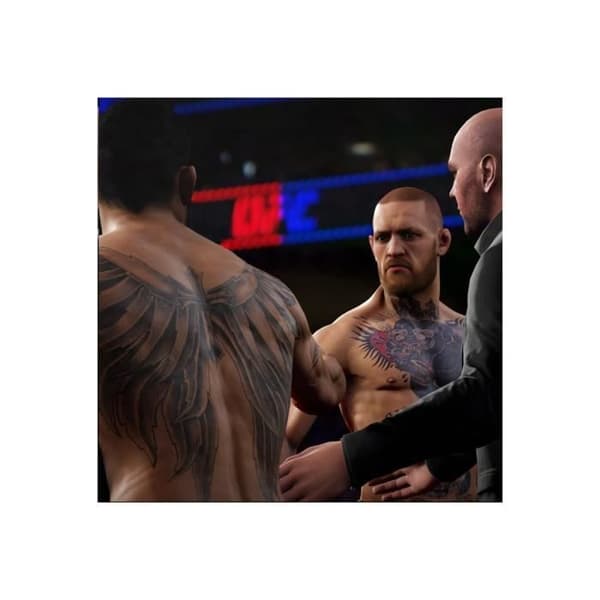 UFC 3 PlayStation 4-1034657