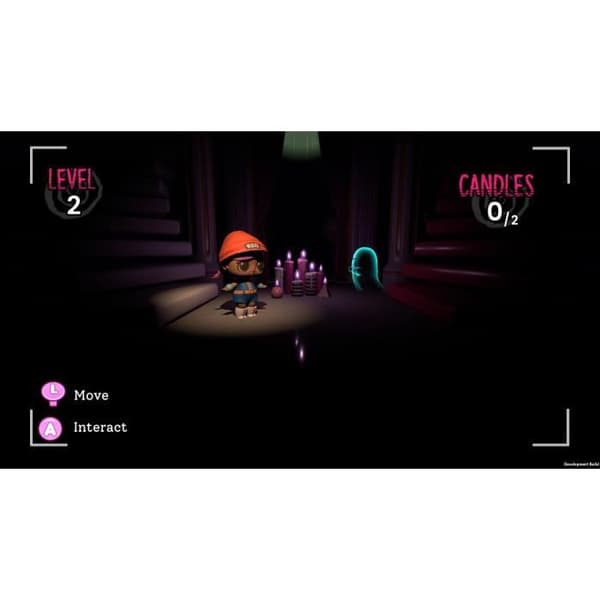 L.O.L. Surprise! Filmaften Spil Switch