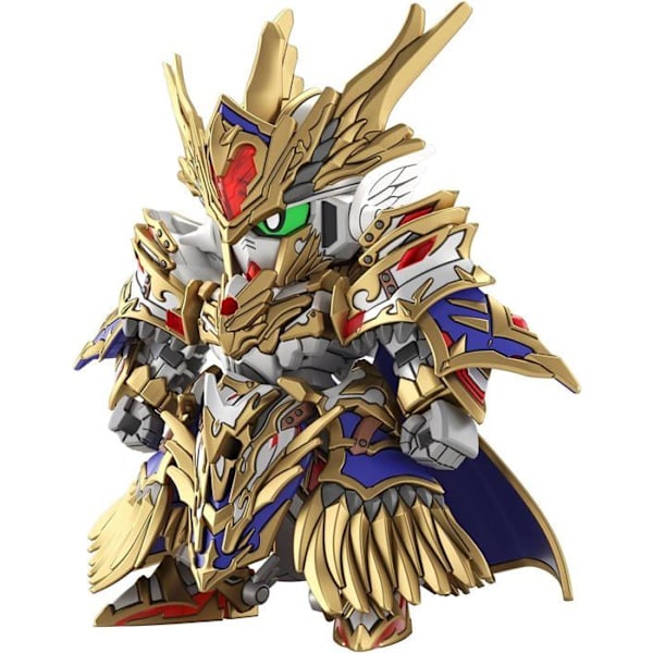 Gundam-figuuri - SDW Heroes 18 Arthur MKIII