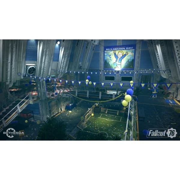 Fallout 76 Xbox One -peli
