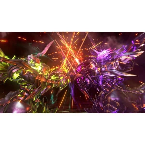 Granblue Fantasy Relink – PS5-spel