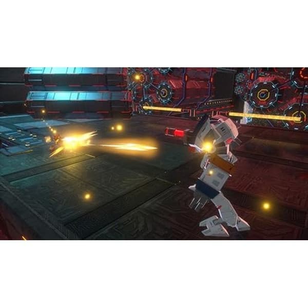 Spil - SEGA - Sonic x Shadow Generations - Platform Remastered - PS5 - Box Edition (forudbestillingsbonus)