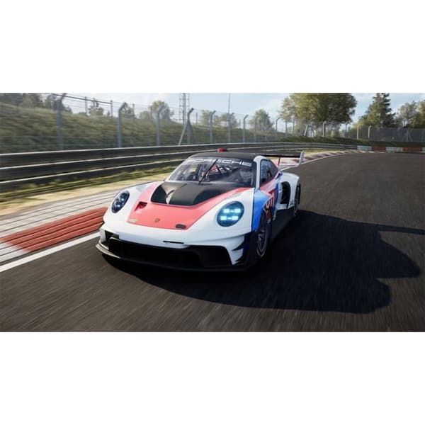 Rennsport-Spil-PS5