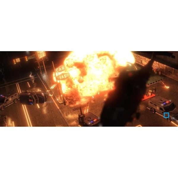 Beyond: Two Souls PS3-spel